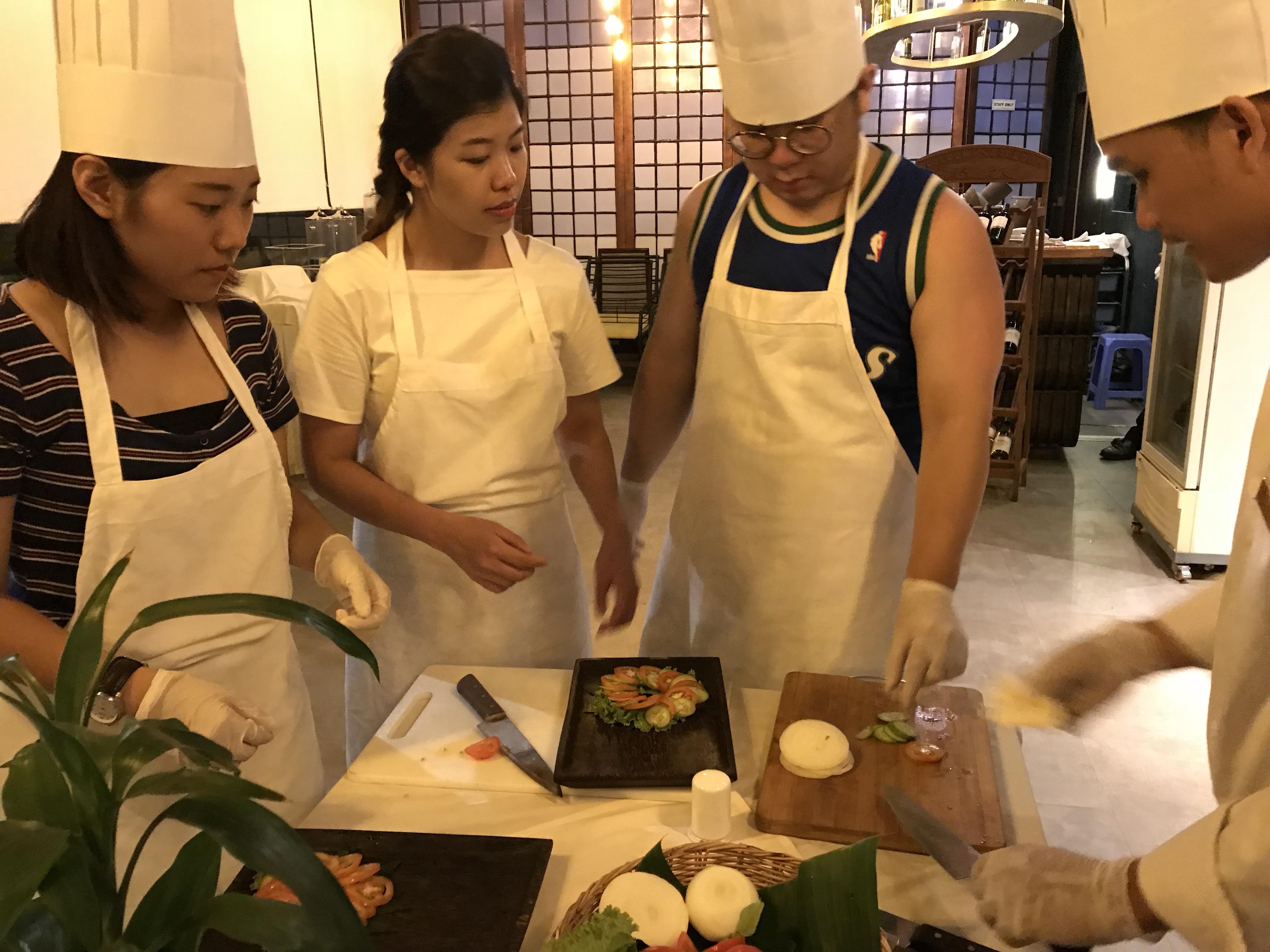 King Rock Boutique Hotel Siem Reap Ngoại thất bức ảnh
