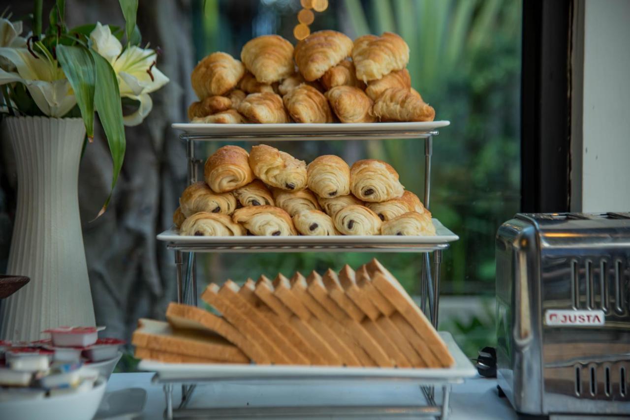 King Rock Boutique Hotel Siem Reap Ngoại thất bức ảnh