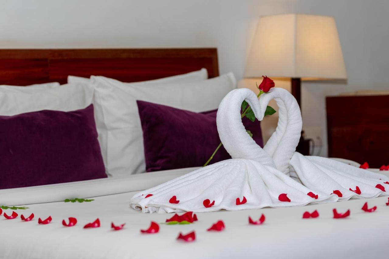 King Rock Boutique Hotel Siem Reap Ngoại thất bức ảnh